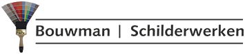 Bouwman Schilderwerken logo